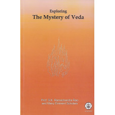 Exploring The Mystery of Veda